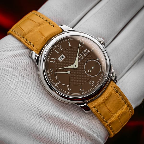 F.P. Journe Octa Automatique Reserve 1300.3AR